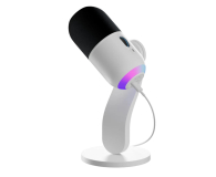 Logitech Yeti GX biały - 1247610 - zdjęcie 4